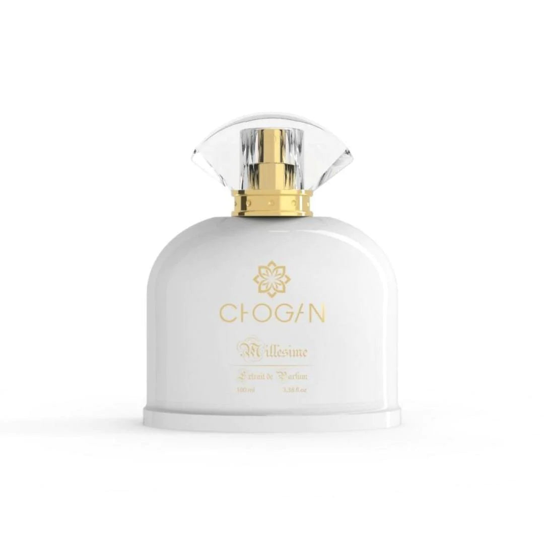 Parfüm Chogan 64 inspired by Omnia Indian Garnet